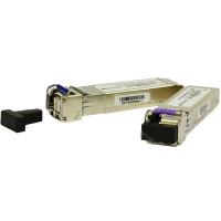Додаткове серверне обладнання FoxGate SFP+d-2SM-1310nm-20LC Diawest