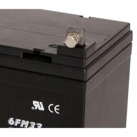Батарея к ИБП Vision FM 12V 33Ah (6FM33E-X) Diawest