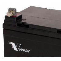 Батарея к ИБП Vision FM 12V 33Ah (6FM33E-X) Diawest