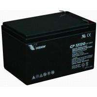 Батарея к ИБП Vision CP 12V 12Ah (CP12120) Diawest