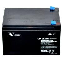 Батарея к ИБП Vision CP 12V 12Ah (CP12120) Diawest