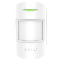 Датчик движения Ajax CombiProtect /white Diawest