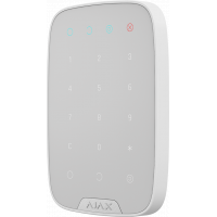 Аксесуар для охоронних систем Ajax KeyPad Diawest