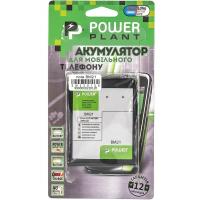 Акумулятор внутрішній PowerPlant SM220120 Diawest