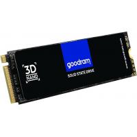Внутренний диск SSD GOODRAM SSDPR-PX500-256-80 Diawest