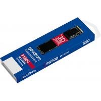 Внутрішній диск SSD GOODRAM SSDPR-PX500-256-80 Diawest