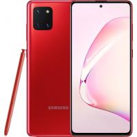 Телефон мобільний Samsung SM-N770FZRDSEK Diawest