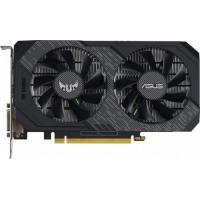 Відеокарта ASUS GeForce GTX1650 SUPER 4096Mb TUF GAMING OC (TUF-GTX1650S-O4G-GAMING) Diawest