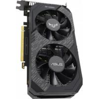 Відеокарта ASUS GeForce GTX1650 SUPER 4096Mb TUF GAMING OC (TUF-GTX1650S-O4G-GAMING) Diawest