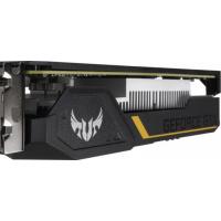 Відеокарта ASUS GeForce GTX1650 SUPER 4096Mb TUF GAMING OC (TUF-GTX1650S-O4G-GAMING) Diawest
