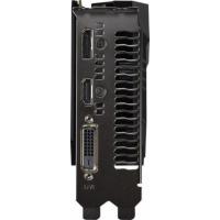 Відеокарта ASUS GeForce GTX1650 SUPER 4096Mb TUF GAMING OC (TUF-GTX1650S-O4G-GAMING) Diawest