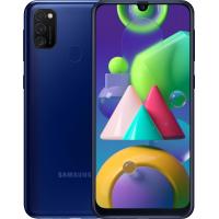 Телефон мобільний Samsung SM-M215FZBUSEK Diawest
