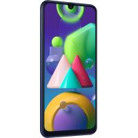 Телефон мобільний Samsung SM-M215FZBUSEK Diawest