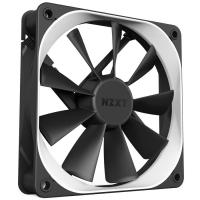 Вентилятор  для корпусов, кулеров NZXT RF-AF140-B1 Diawest