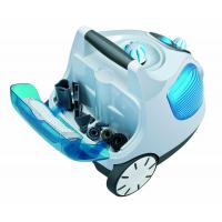 Пароочиститель THOMAS VAPORO BUGGY (792023) Diawest