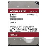 Жорсткий диск Western Digital WD121KFBX Diawest