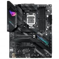 Серверна материнська плата ASUS ROG STRIX B460-F GAMING Diawest