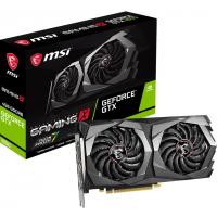 Видеокарта MSI GTX 1650 D6 GAMING X Diawest