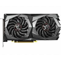 Видеокарта MSI GTX 1650 D6 GAMING X Diawest