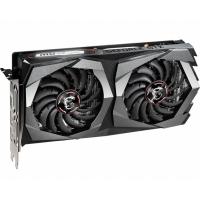 Видеокарта MSI GTX 1650 D6 GAMING X Diawest