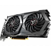 Видеокарта MSI GTX 1650 D6 GAMING X Diawest