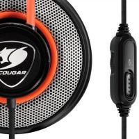 Наушники Cougar Immersa Diawest
