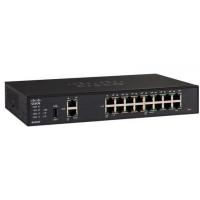 Фаервол Cisco RV345P-K9-G5 Diawest