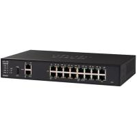 Фаервол Cisco RV345P-K9-G5 Diawest