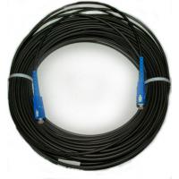Оптический патчкорд Cor-X FTTH SC/UPC-SC/UPC SingleMode Simplex 200m (DP-SC/UPC-SC/UPC-200 Flex) Diawest