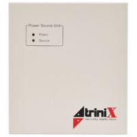 Блок питания для систем видеонаблюдения Trinix PSU-3А-12В Diawest
