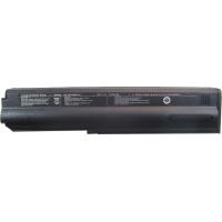 Аккумулятор для ноутбуків Alsoft A41551 Diawest