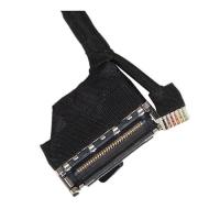 Шлейф матриці HP Pavilion 15-F/15-N LED 40pin (A44748) Diawest
