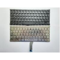 Клавиатура ноутбука Apple Macbook Air 13.3