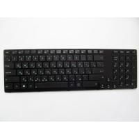 Клавіатура ноутбука ASUS K93/K95 черная с черной (A46097) Diawest