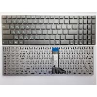 Клавіатура ноутбука ASUS X551/F551 черная (A43000) Diawest
