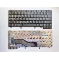 Клавіатура ноутбука Dell Latitude E5420/E6220/E6320/E6330/E6420/E6430 черная (A46064) Diawest