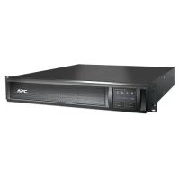 Джерело безперебійного живлення APC SMX1500RMI2U Diawest