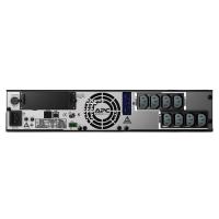 Джерело безперебійного живлення APC SMX1500RMI2U Diawest