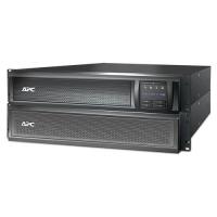 Джерело безперебійного живлення APC SMX1500RMI2U Diawest