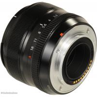 Об'єктив Fujifilm 16240755 Diawest