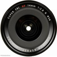 Об'єктив Fujifilm 16240755 Diawest