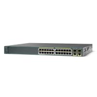 Коммутатор Cisco WS-C2960+24PC-S Diawest