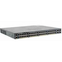 Коммутатор Cisco WS-C2960X-48TS-LL Diawest