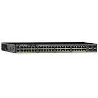 Коммутатор Cisco WS-C2960X-48TS-LL Diawest