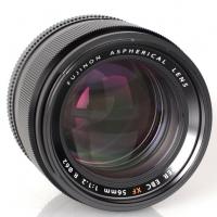 Объектив Fujifilm 16418649 Diawest