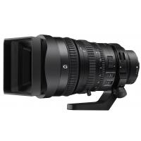 Об'єктив SONY 28-135mm f/4.0 G Power Zoom для NEX FF (SELP28135G.SYX) Diawest