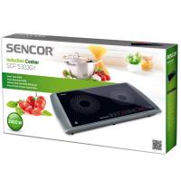Электроплитка Sencor SCP 5303 GY (SCP5303GY) Diawest