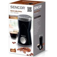 Кофемолка Sencor SCG1050BK Diawest