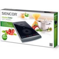 Электроплитка Sencor SCP 5404 GY (SCP5404GY) Diawest