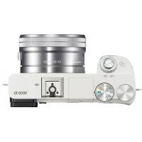 Фотоаппарат Sony ILCE6000LW.CEC Diawest